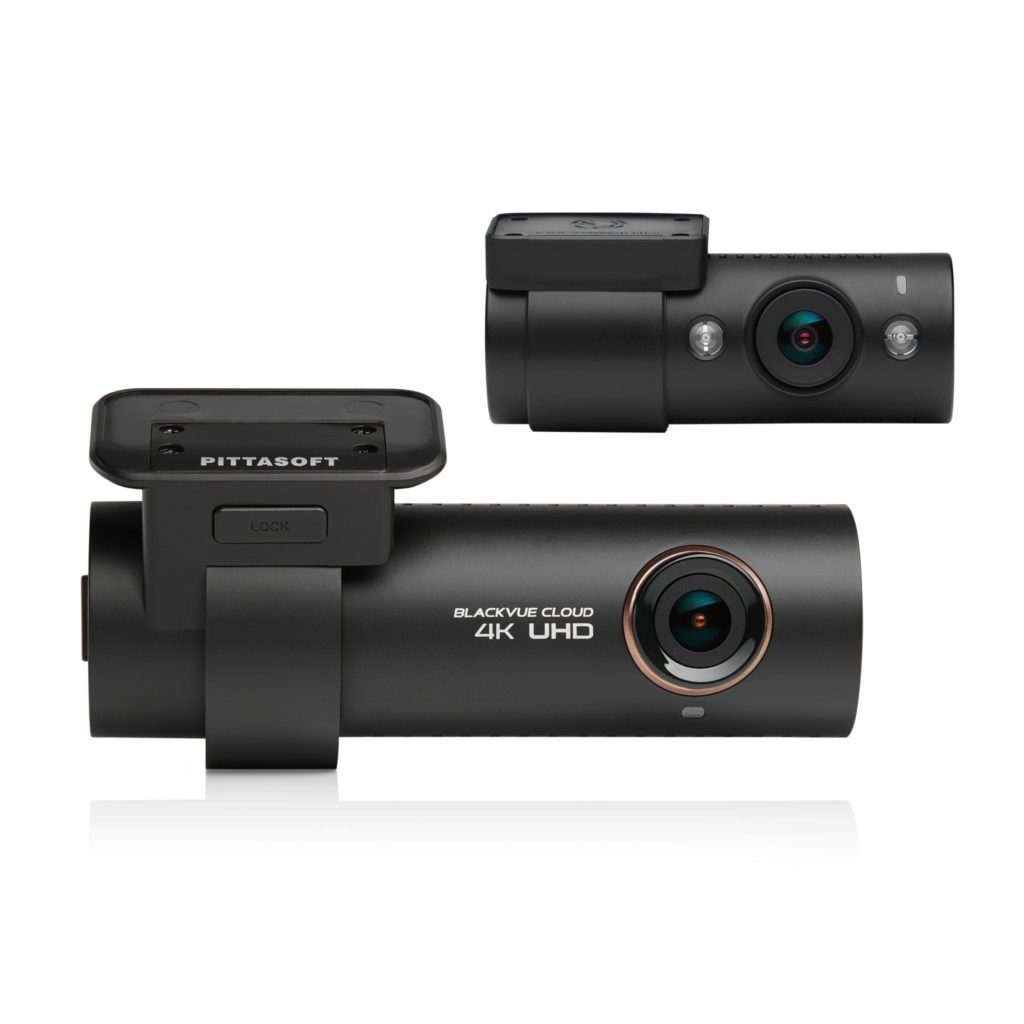 BlackVue DR900S-2CH IR Version Dash Cam | DASH CAMS AUSTRALIA