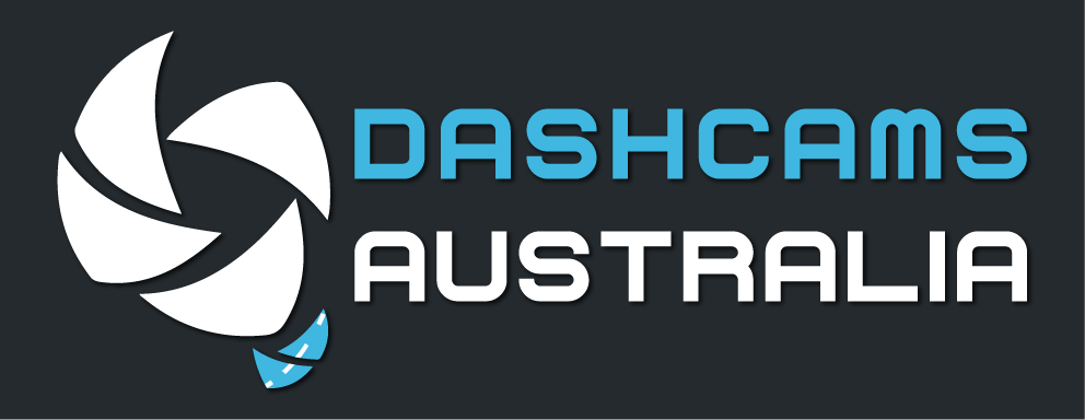 DASH CAMS AUSTRALIA 