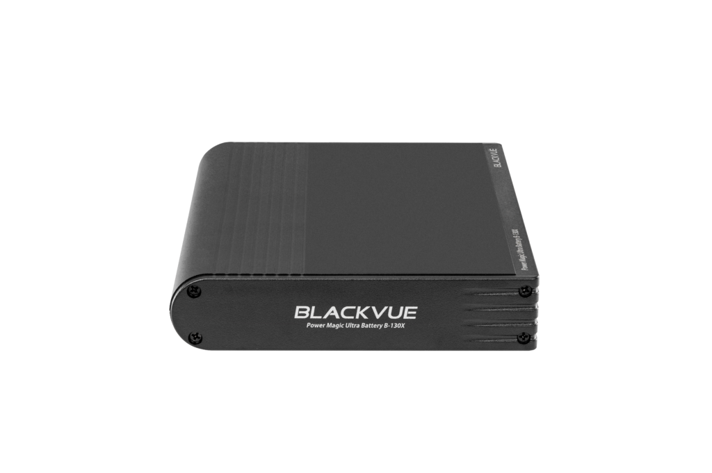 BlackVue B130X Ultra Battery Pack DASH CAMS AUSTRALIA