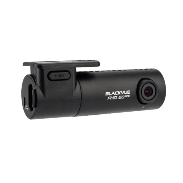 BlackVue DR590X-1CH DASH CAM