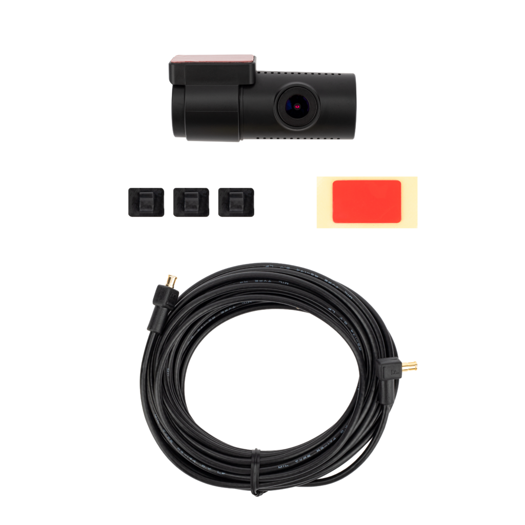 BlackVue Rear Dash Cam Kit DASH CAMS AUSTRALIA