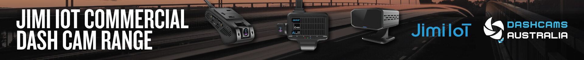 Commercial Dash Cam 