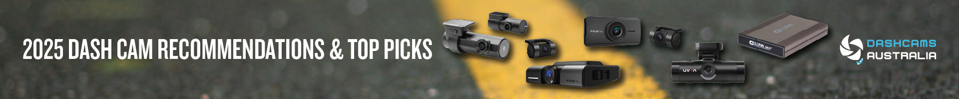 best dash cams in australia