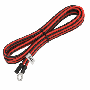 Cellink Hardwire Input Cable