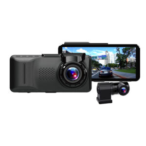 Abee M948GH-2CH 4k+2k Dash Cam