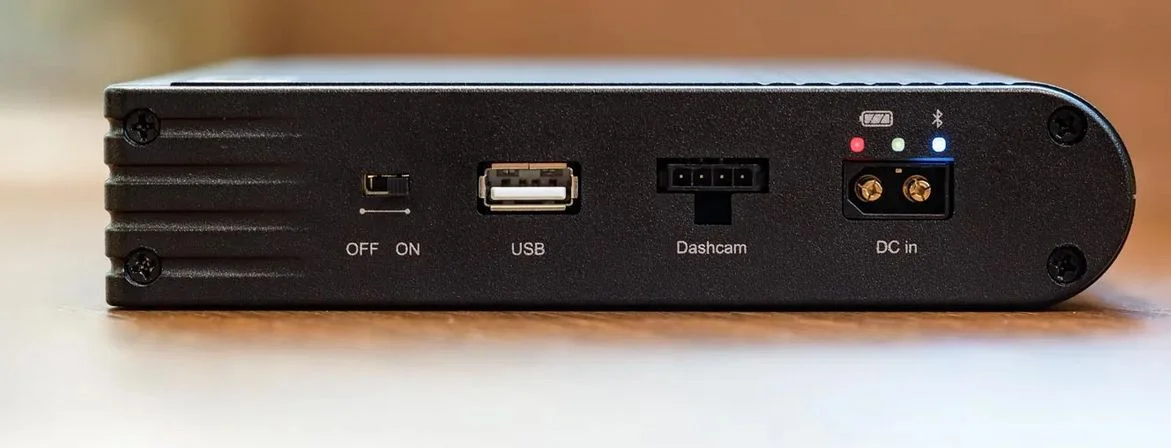 BlackVue B-130A vs Previous Generations