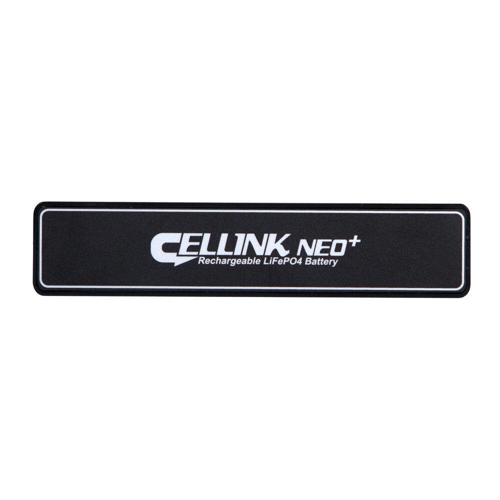 Cellink NEO8+S Dash Cam Battery Pack Australia for Safer Driving