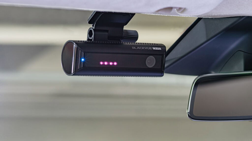 AI Interpolated Dash Cams Explained Australia 2026 Guide