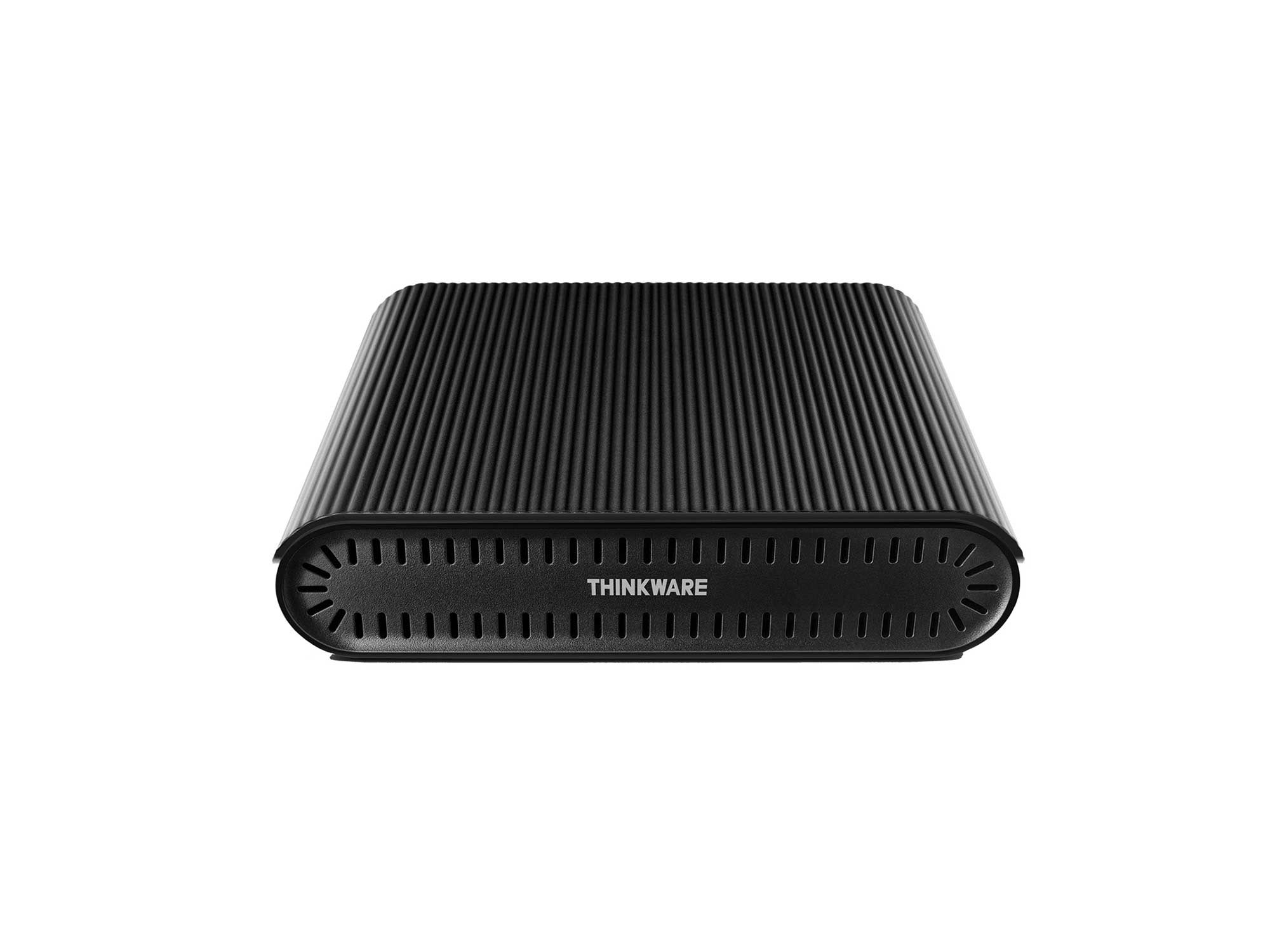Thinkware iVolt Mini compact dash cam battery pack for overnight parking mode