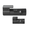 BlackVue ELITE 10 2CH Dash Cam – 4K Front & Rear