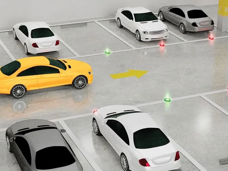 Thinkware U1000 Plus parking mode options