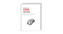 Thinkware U3000 quick start guide